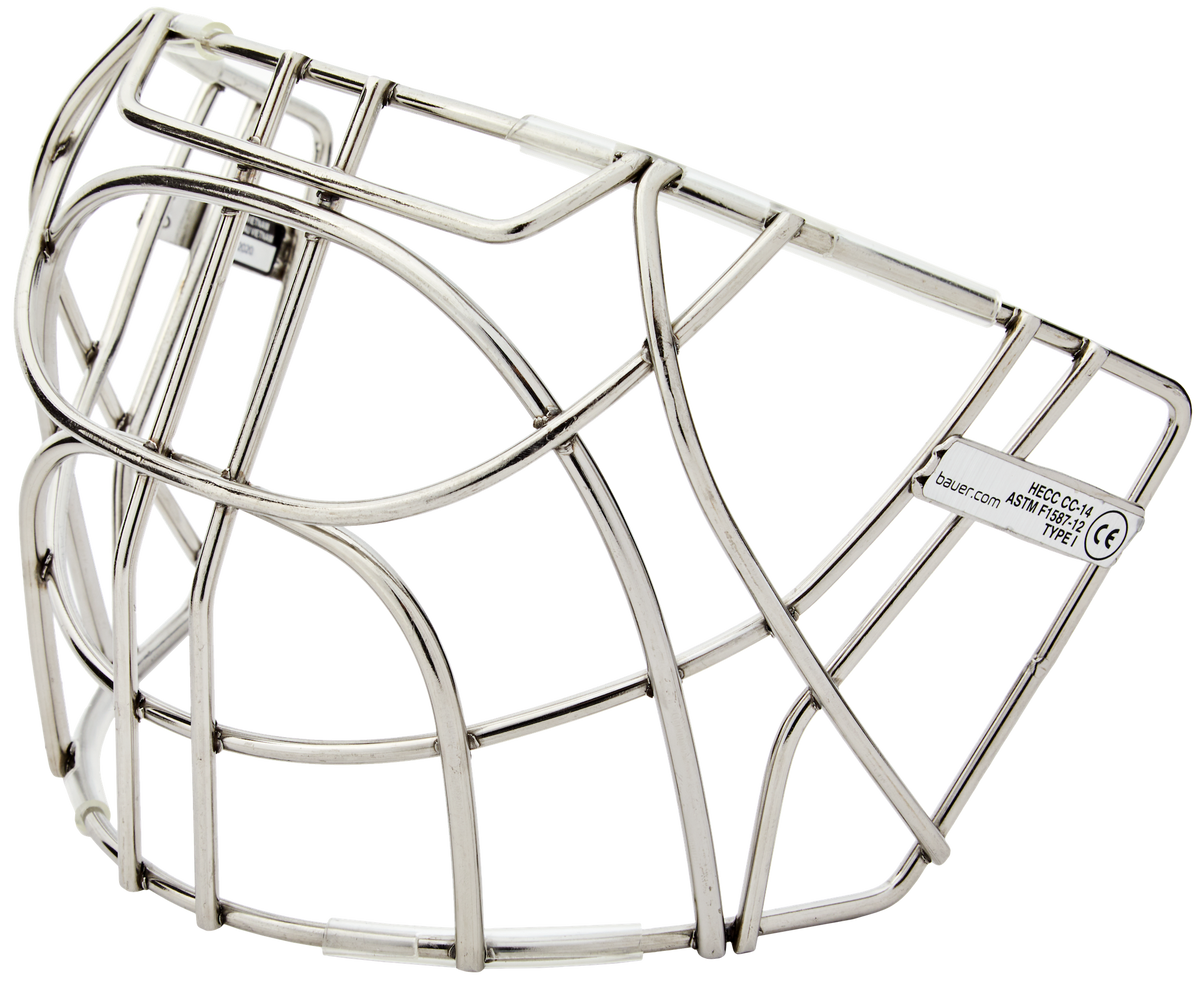 Bauer CCE Replacement Wire Senior