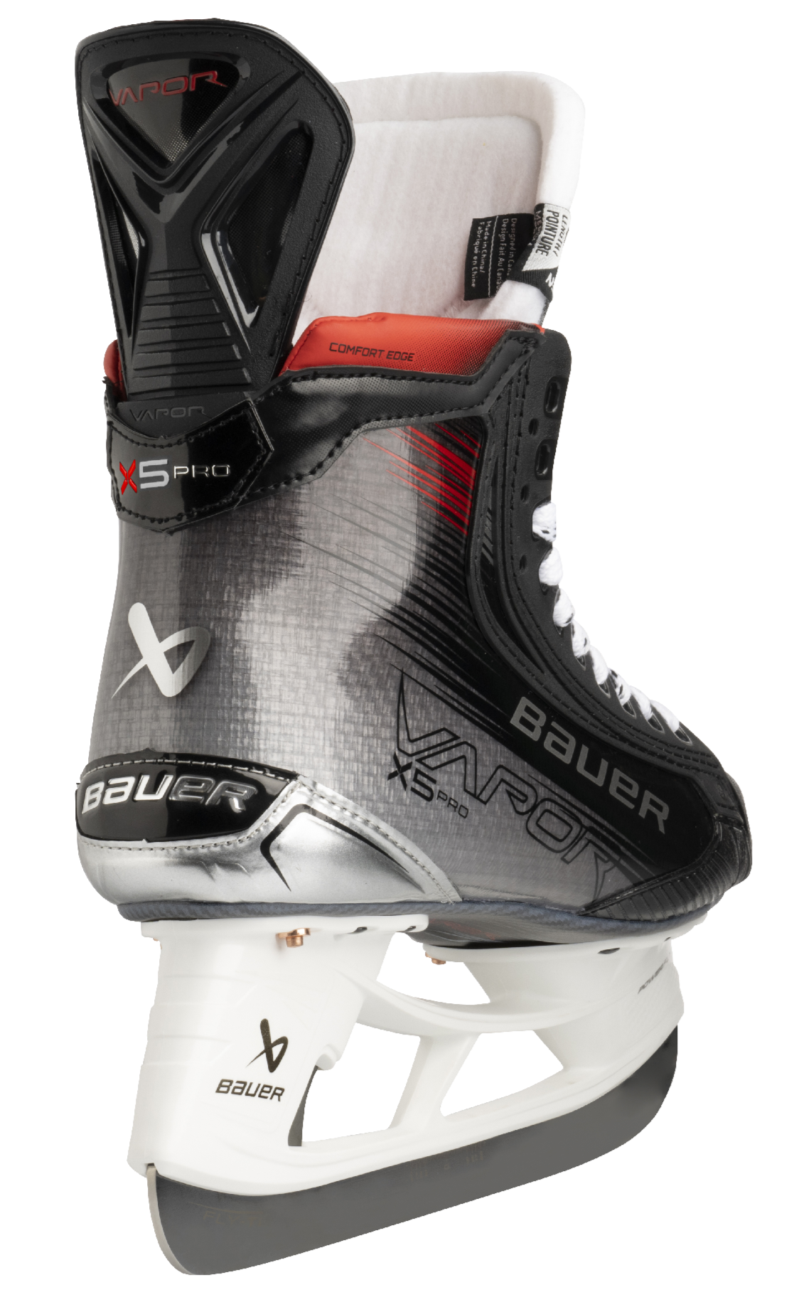 Bauer Vapor X5 Pro Senior Hockey Skates