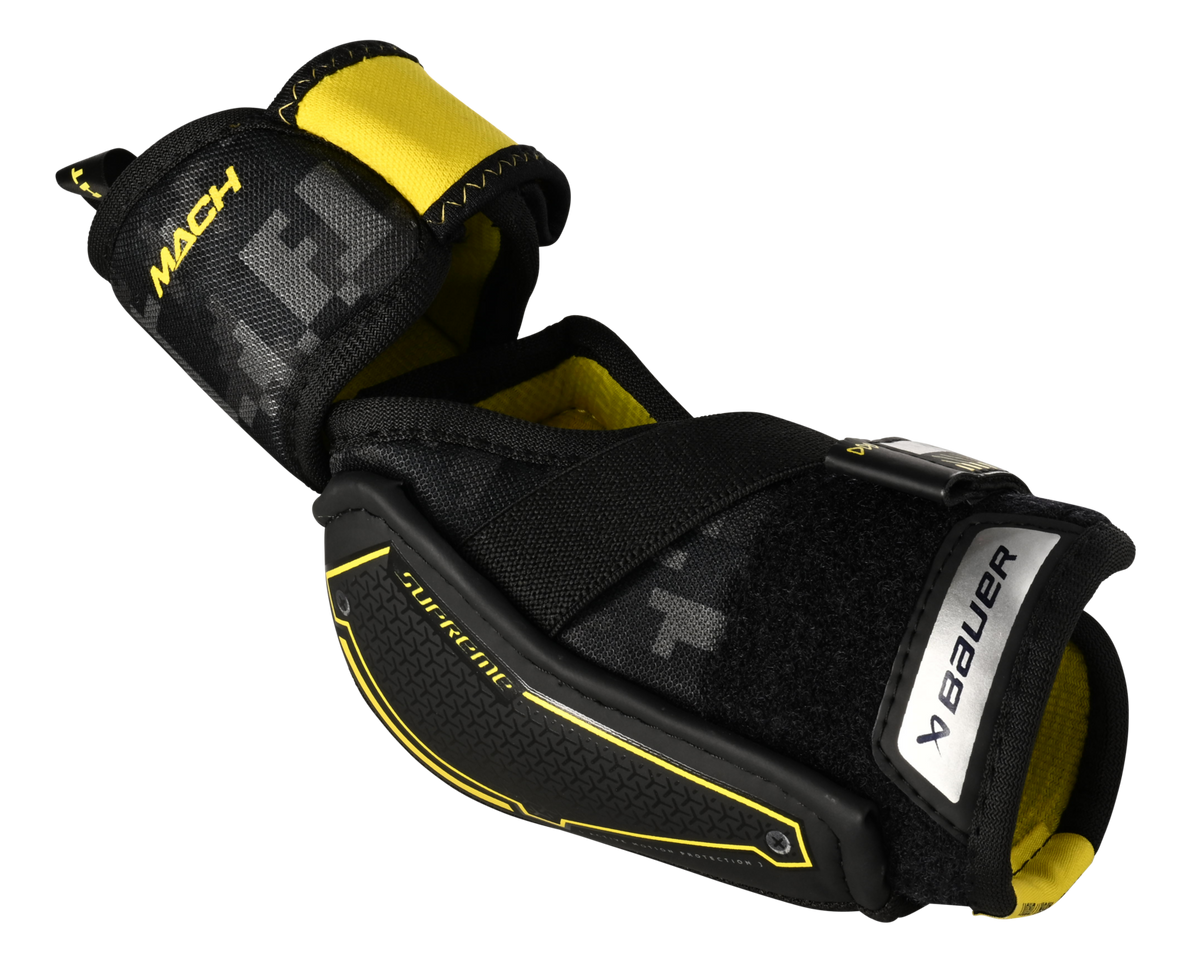 Bauer Supreme Mach Youth Elbow Pads