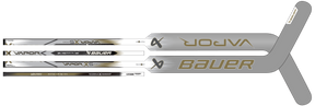 Bauer Vapor X5 Pro Bâton de Gardien Senior (Édition Limitée)