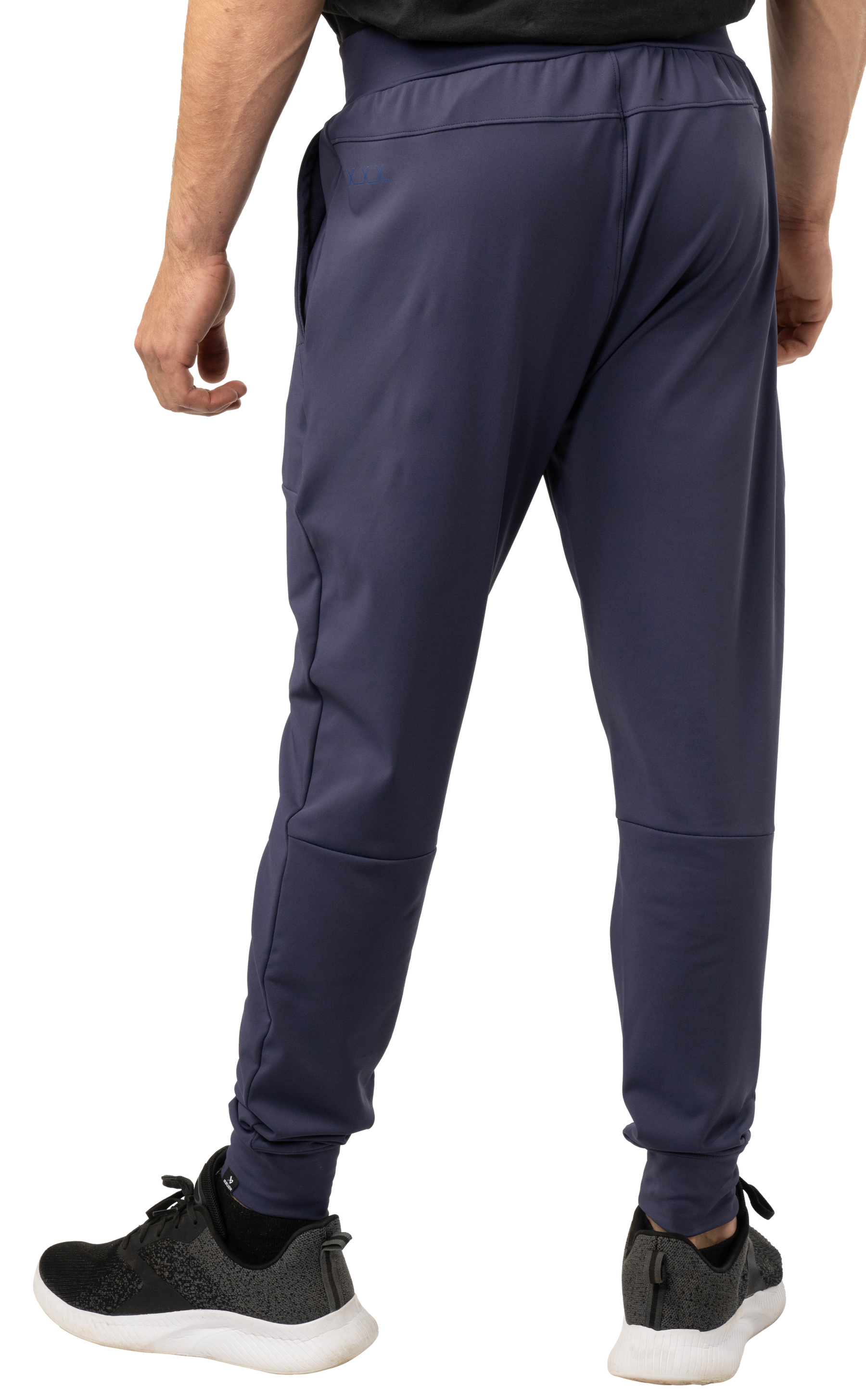 Bauer Fleece Warmth Knit Jogger Adult