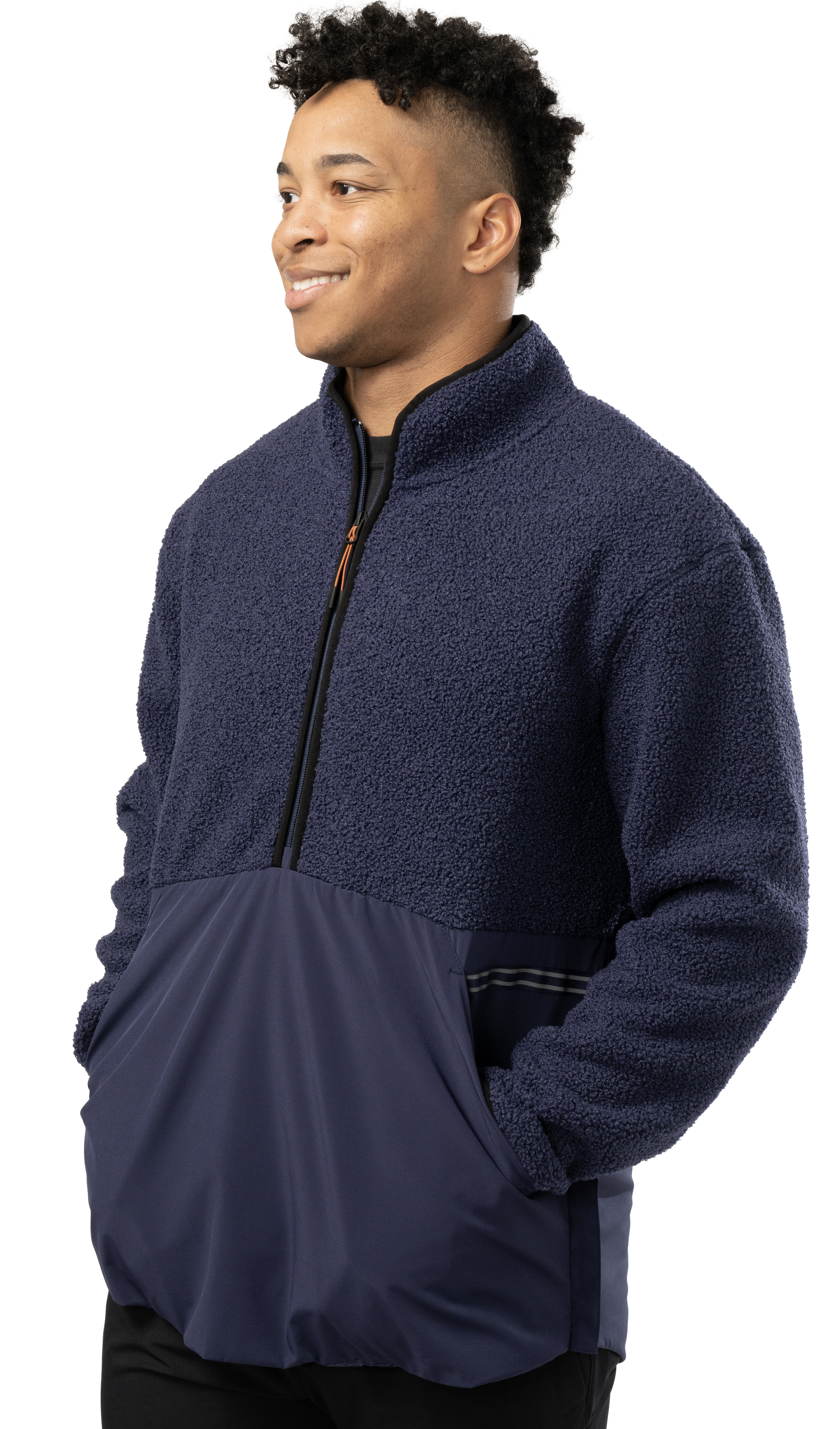 Bauer Fleece Warmth Knit Jogger Adult –