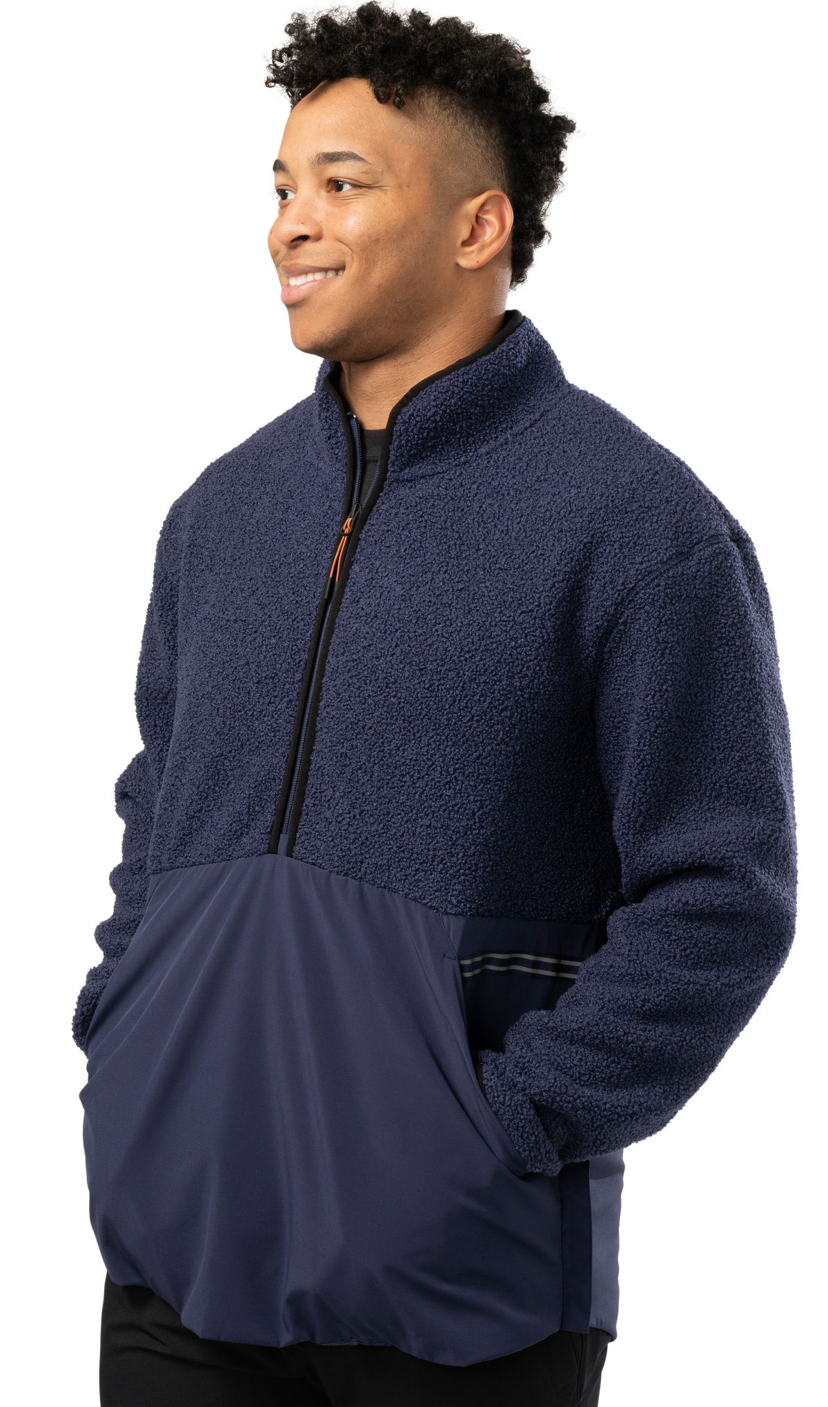 Bauer Sherpa Pullover Adult