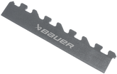 Bauer Synthetic Ice Tiles Single Sided Square Curb
