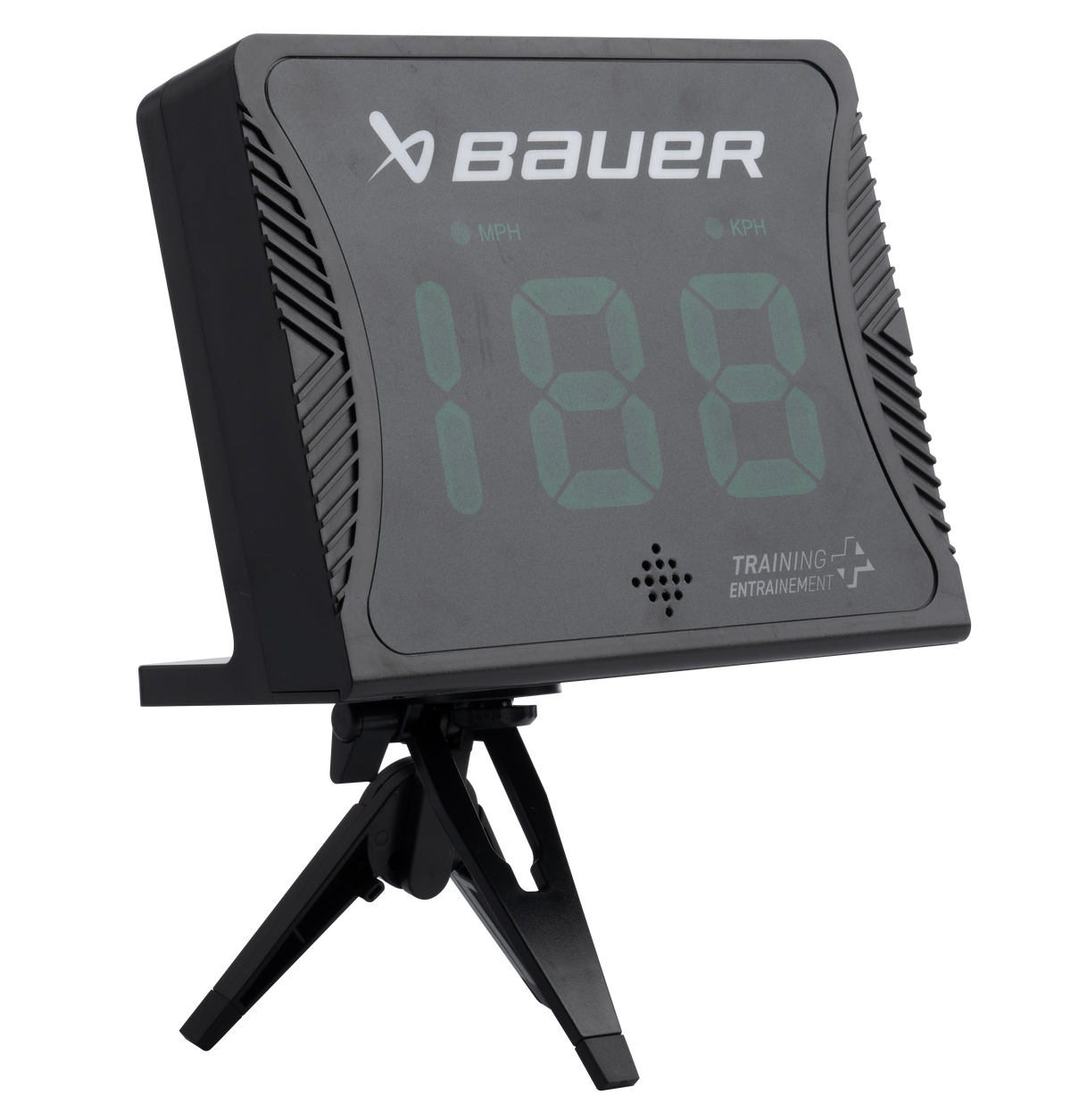 Bauer Multi Sport Reaction Radar Gun