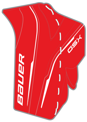 Bauer GSX 2023 Senior Goalie Blocker