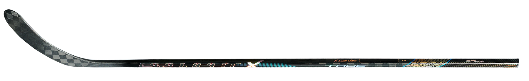True Project X 2023 Intermediate Hockey Stick