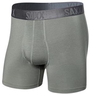 SAXX 22nd Century Silk Boxer Brief