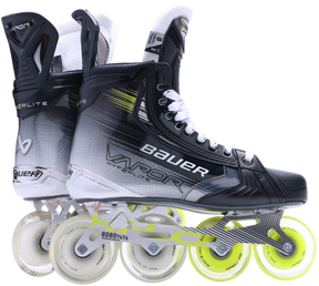 Bauer Vapor Hyperlite2 Senior Roller Skates