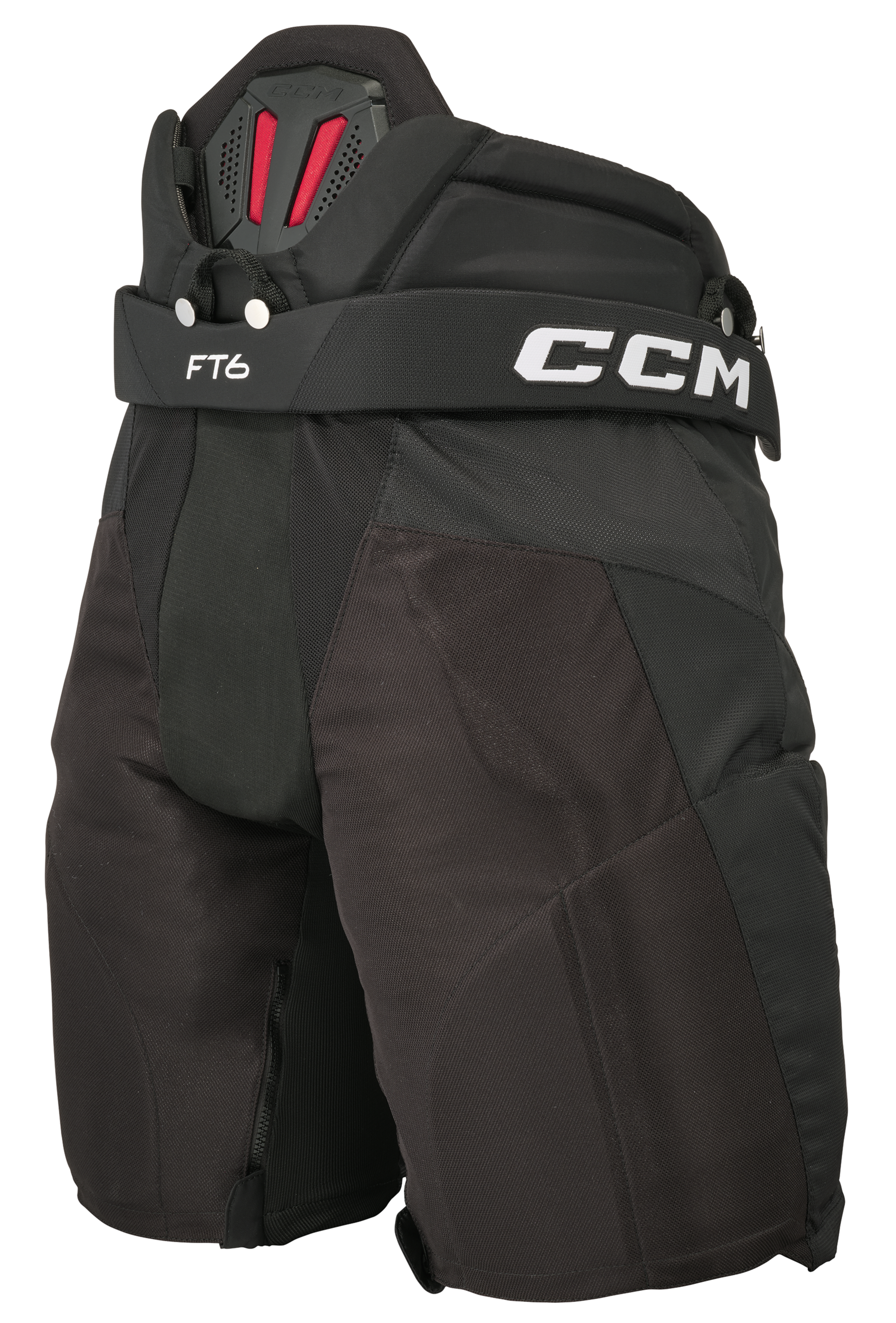CCM JetSpeed FT6 Pantalons de Hockey Junior