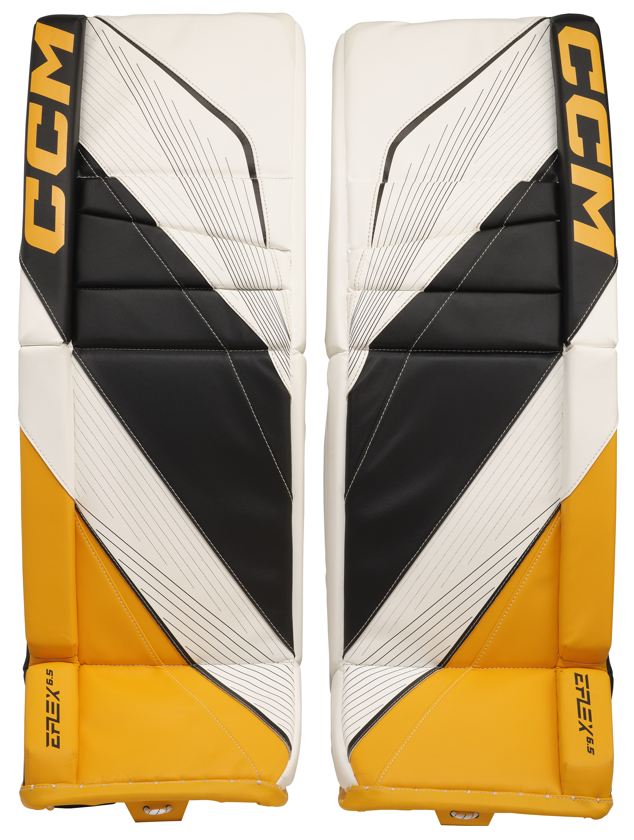 CCM Extreme Flex E6.5 Junior Goalie Blocker