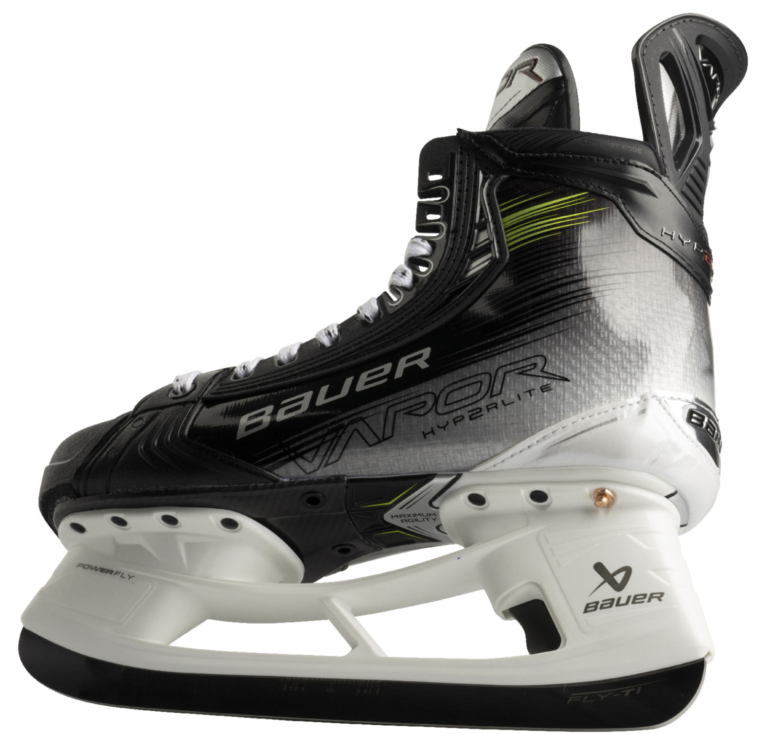 Bauer Vapor Hyperlite2 Intermediate Hockey Skates