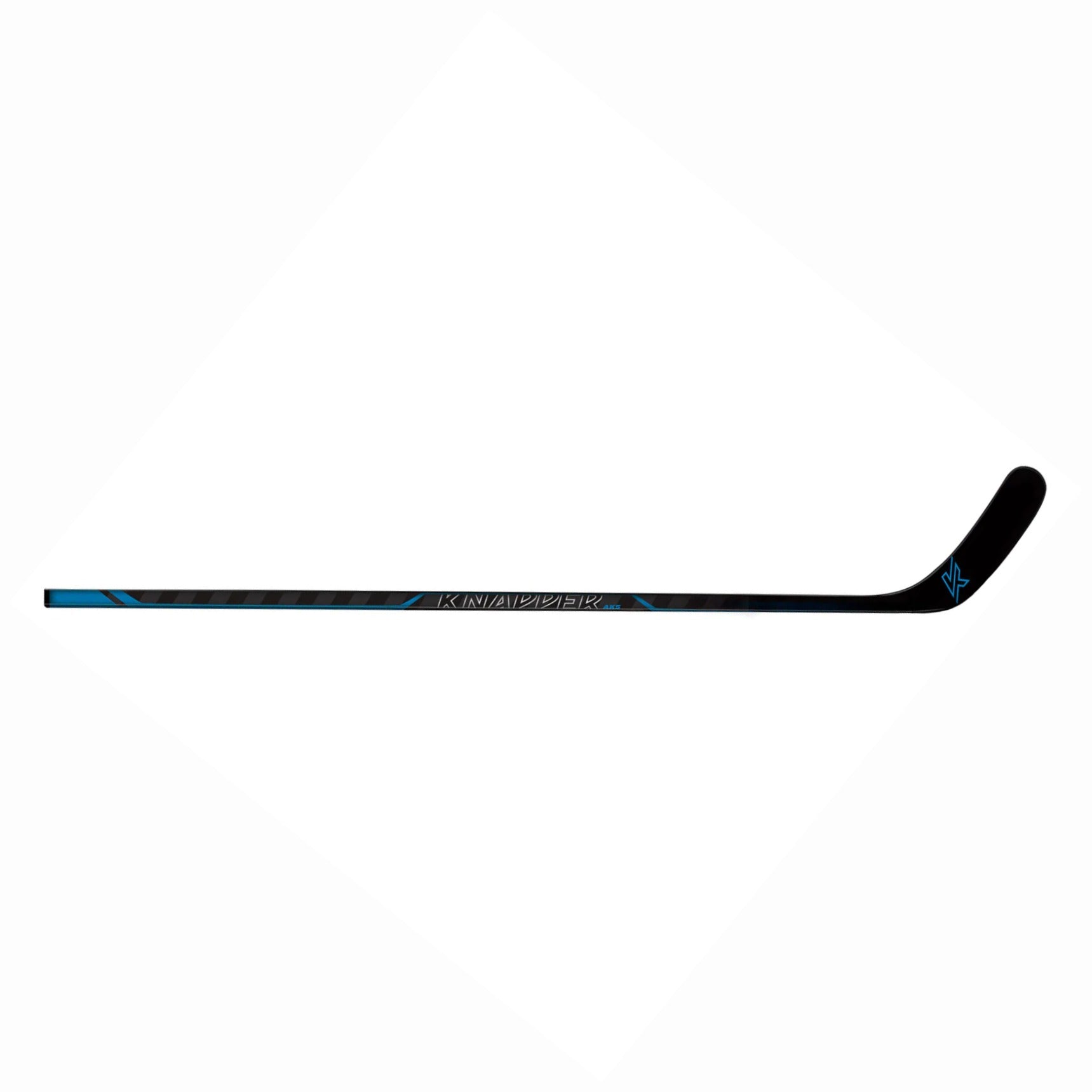 Knapper AK3 Bâton de Dek Hockey Intermédiaire (2023)
