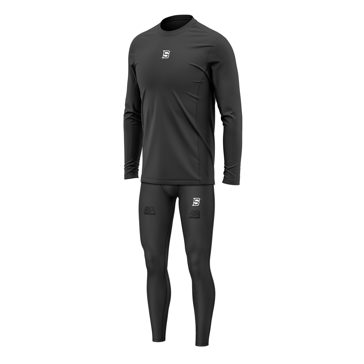 BAUER PERFORMANCE BASELAYER PANT YOUTH