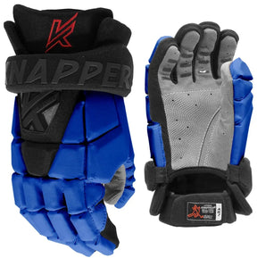 Knapper AK7 Ball Hockey Gloves