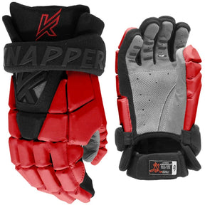 Knapper AK7 Ball Hockey Gloves