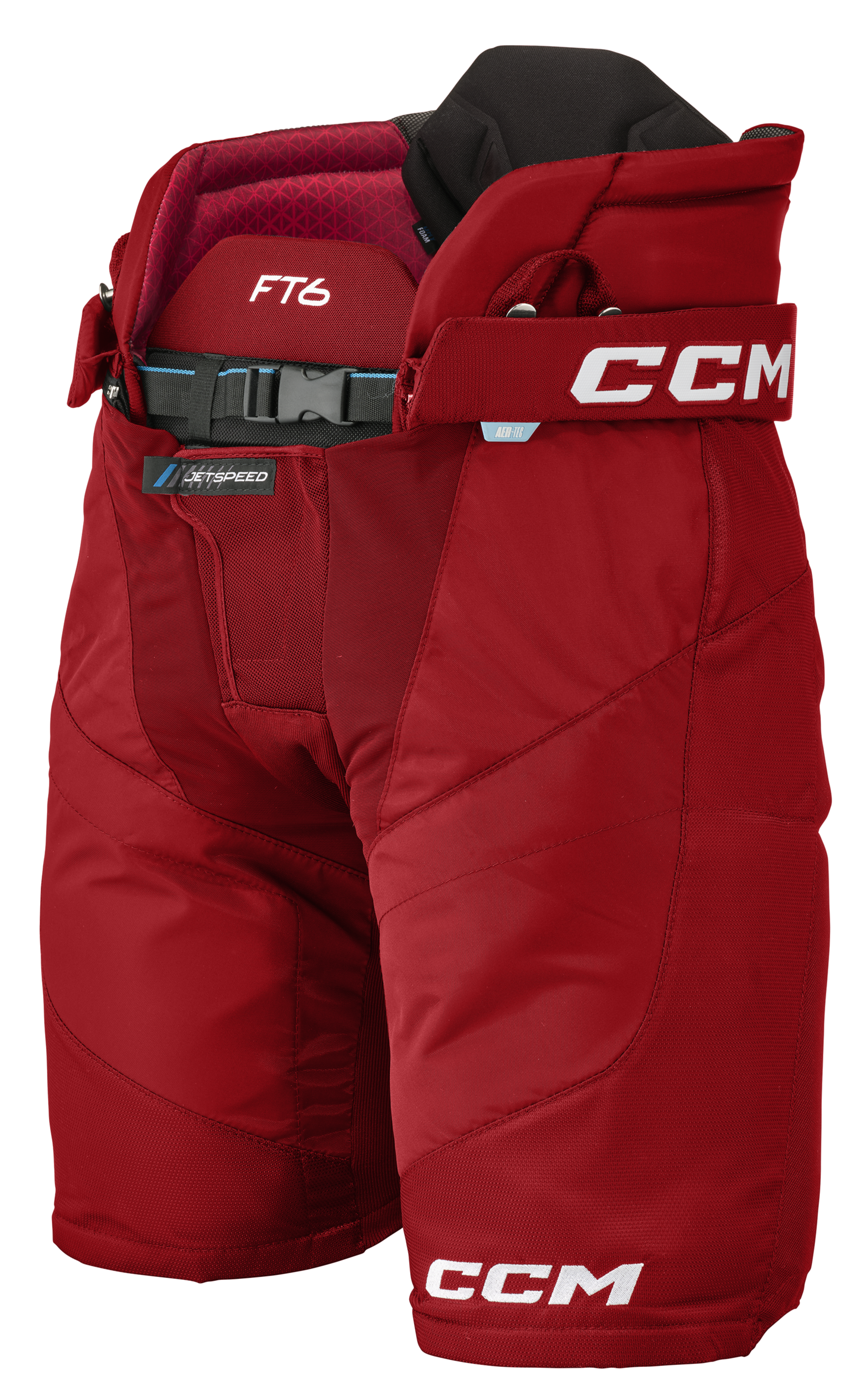CCM JetSpeed FT6 Pantalons de Hockey Senior