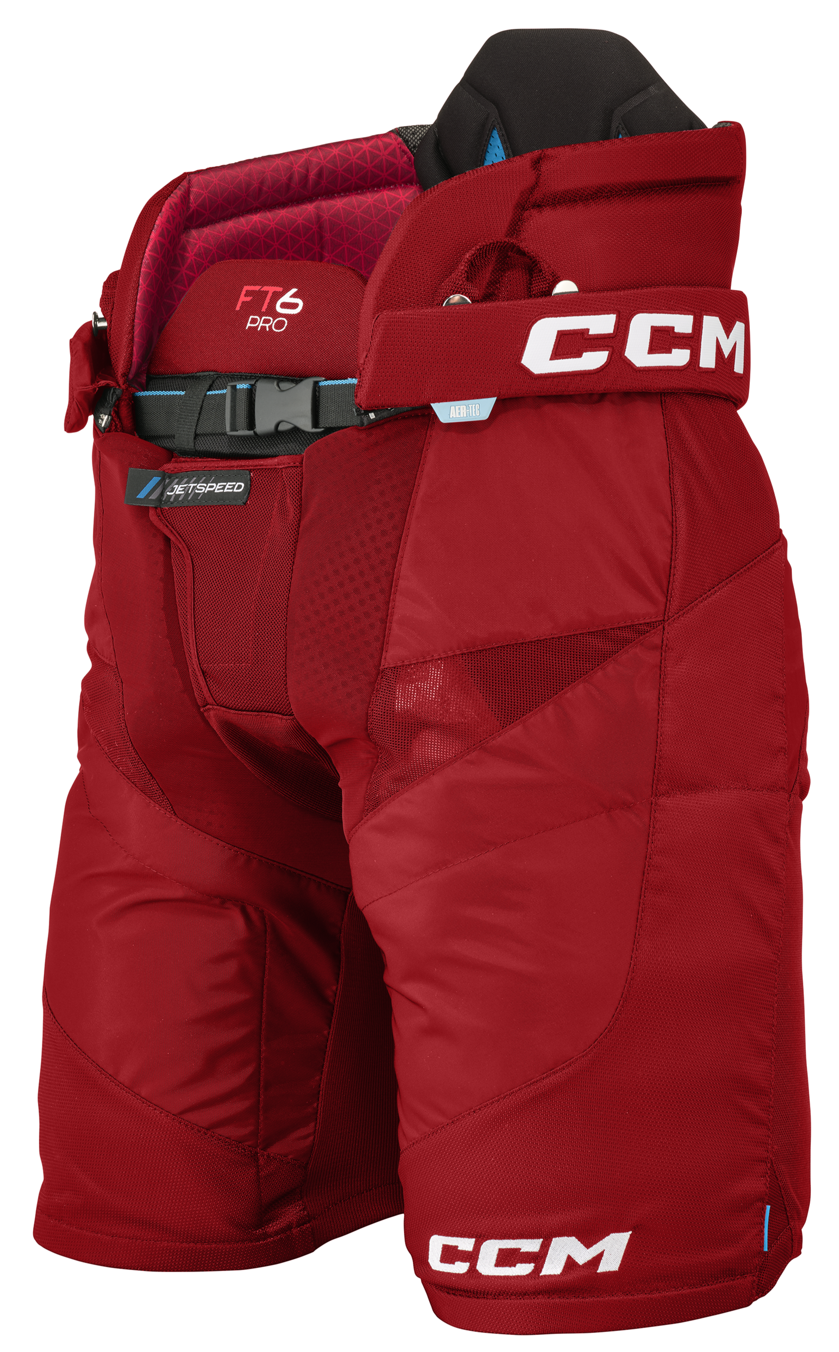 CCM JetSpeed FT6 Pro Pantalons de Hockey Senior