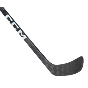 CCM JetSpeed FT6 Pro Senior Hockey Stick (Chrome)