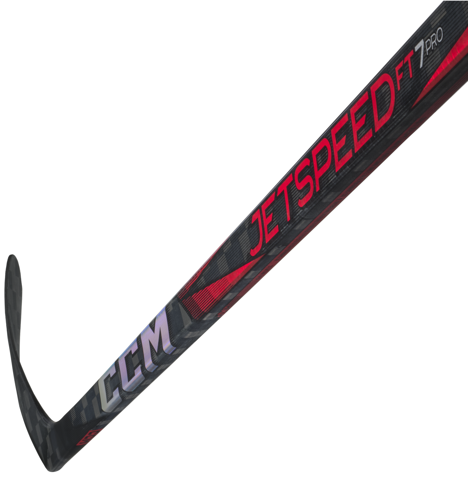 CCM JetSpeed FT7 Pro Senior Hockey Stick