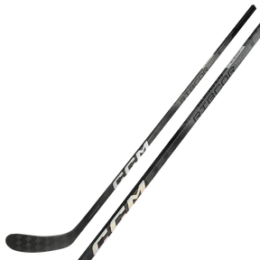 CCM Trigger 8 Pro Édition Chrome Bâton de Hockey Senior
