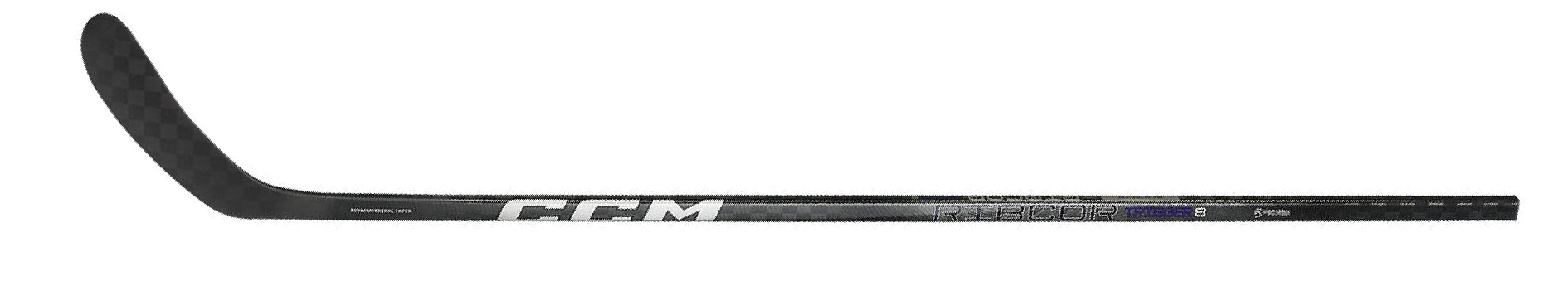 CCM Ribcor Trigger 8 Bâton de Hockey Senior