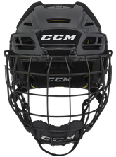 CCM Tacks 310 Combo Hockey Helmet