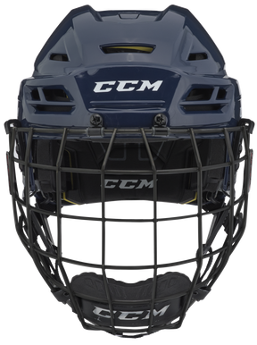 CCM Tacks 310 Combo Hockey Helmet
