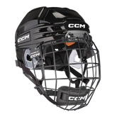 CCM Tacks 720 Casque de Hockey Combo