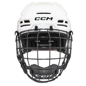 CCM Tacks 720 Casque de Hockey Combo