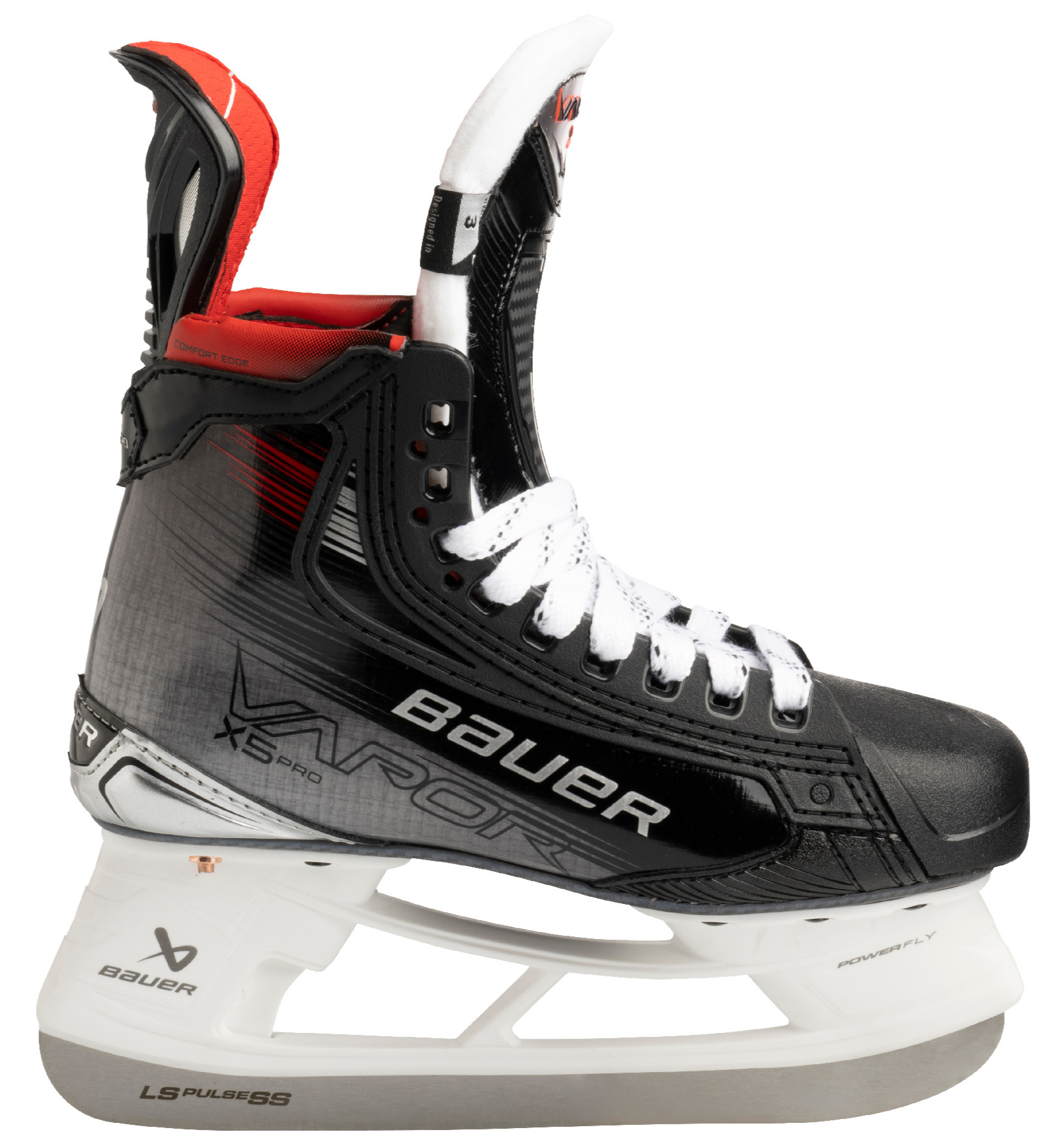 Bauer Vapor X5 Pro Junior Hockey Skates