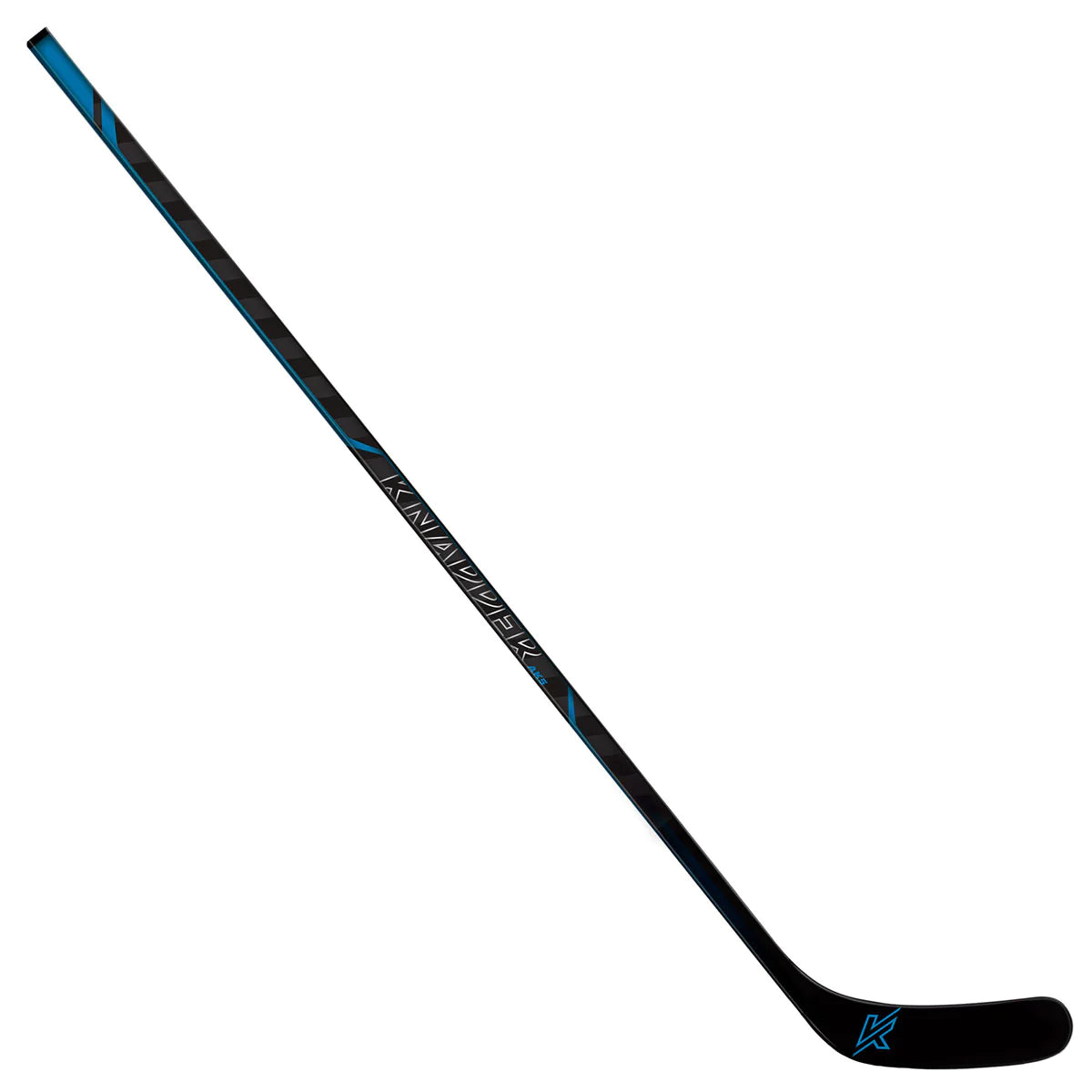 Knapper AK5 Bâton de Dek Hockey Senior (2023)
