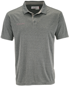 CCM Relaxed Fit Polo Adult