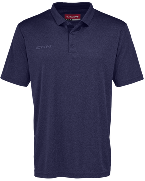 CCM Relaxed Fit Polo Adult