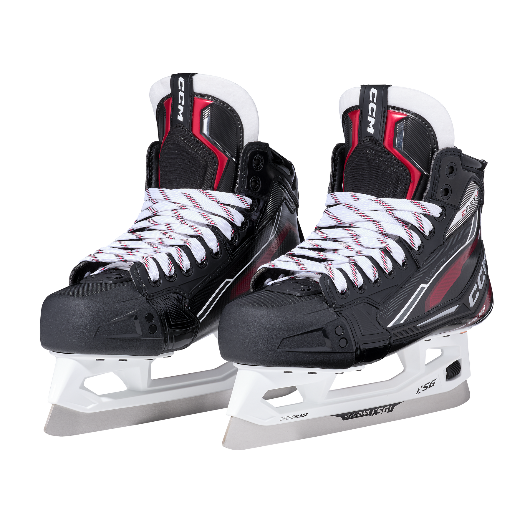 CCM EFLEX 6.9 Junior Goalie Skates