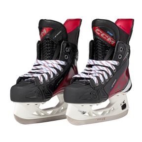 CCM JetSpeed FT6 Pro Junior Hockey Skates