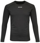 CCM Performance Long Sleeve Top Youth