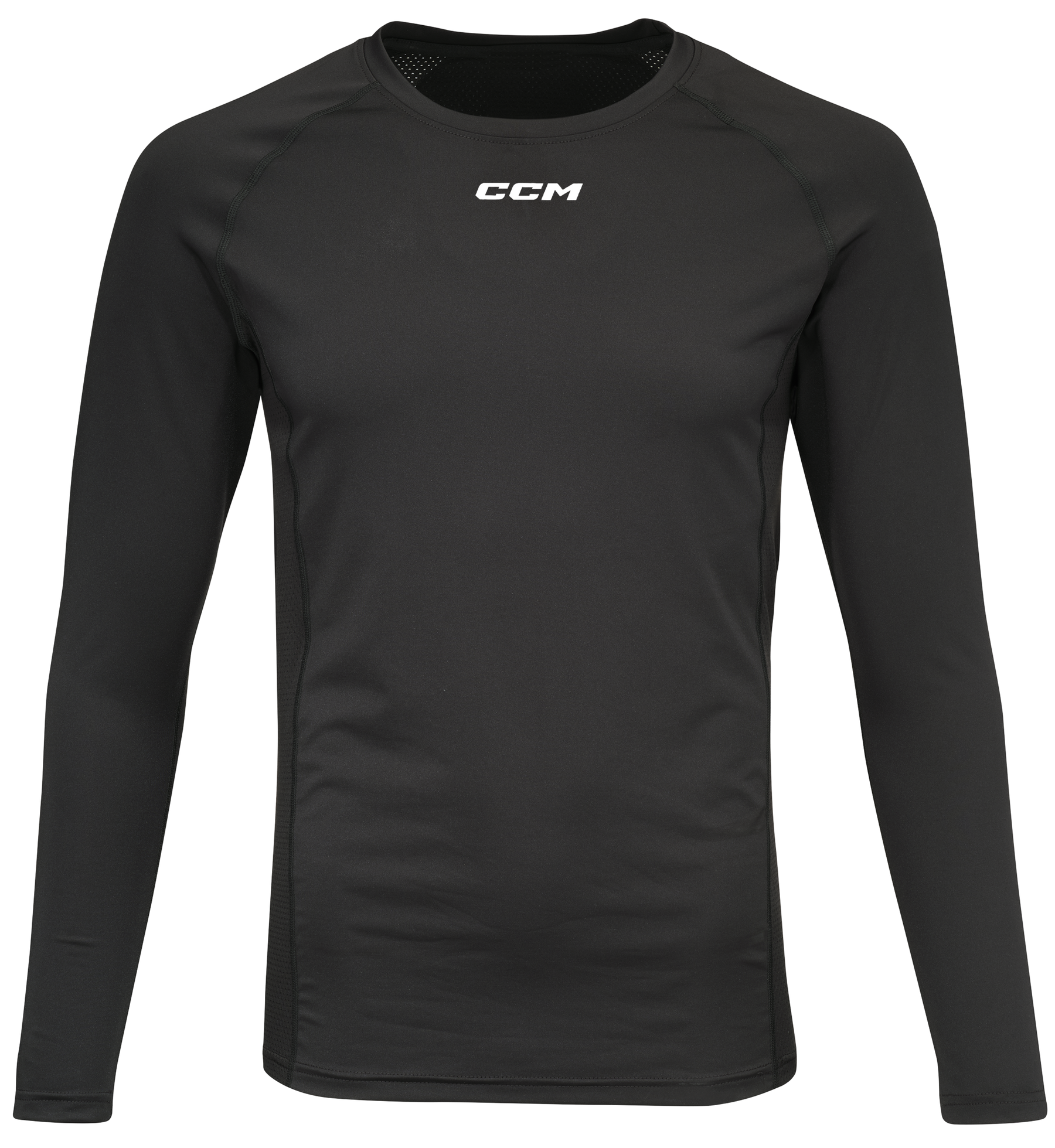 CCM Performance Long Sleeve Top Youth