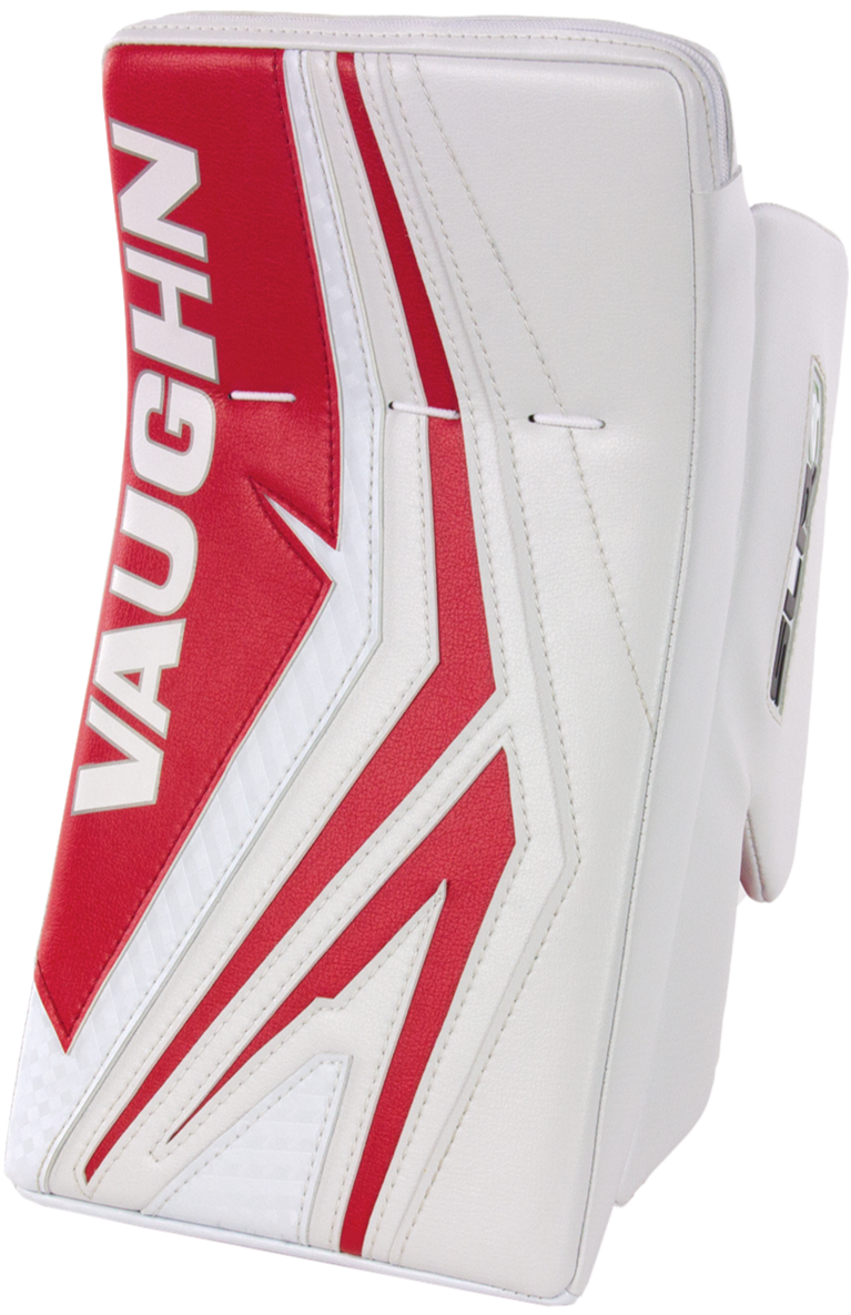 Vaughn SLR4 Pro Senior Goalie Blocker