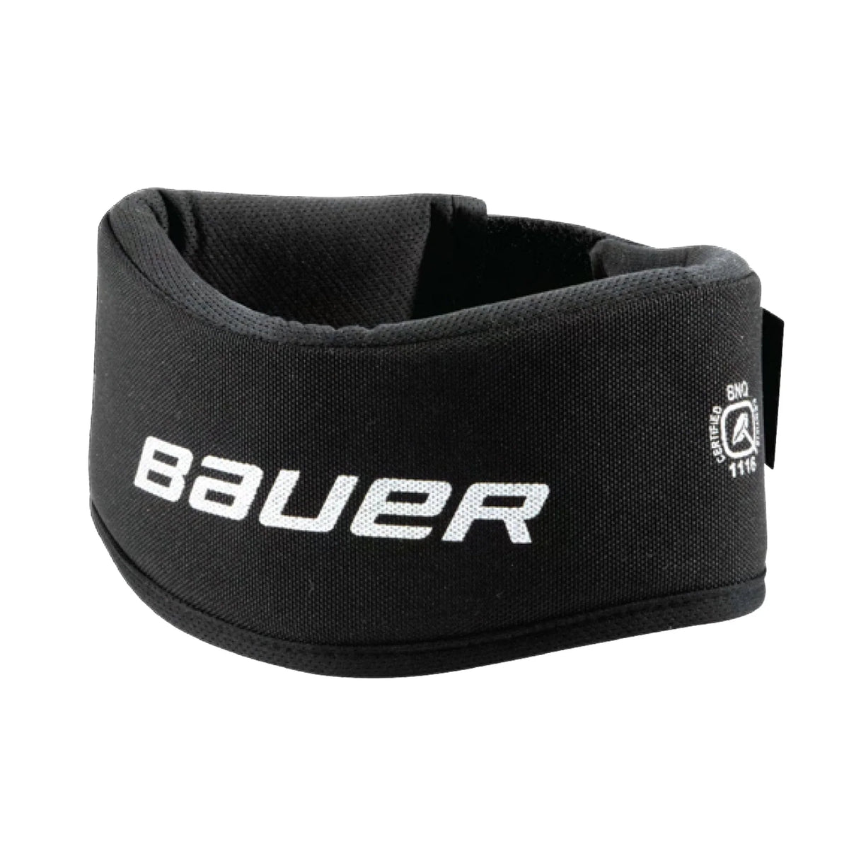 Bauer NLP21 Premium Neck Guard Collar Senior