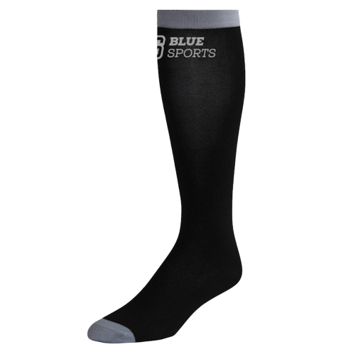 Blue Sports Pro-Skin Socks