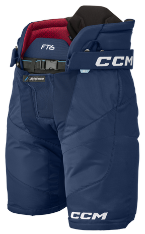 CCM JetSpeed FT6 Pantalons de Hockey Junior