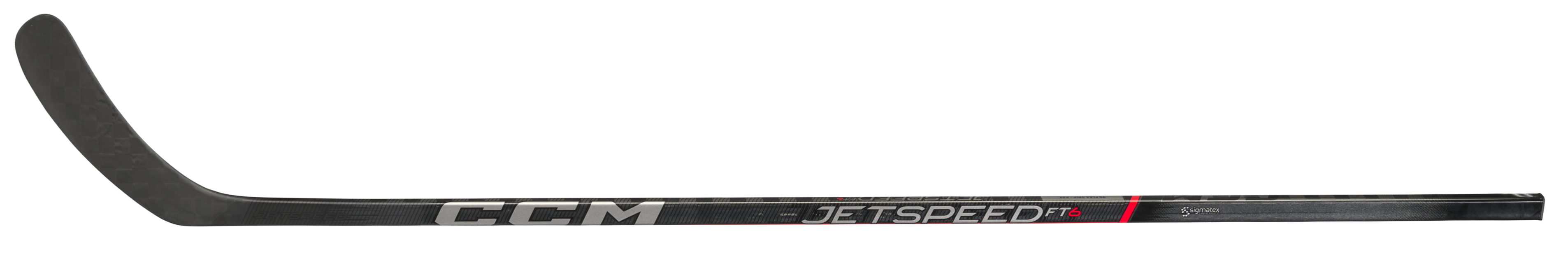 CCM JetSpeed FT6 Junior Hockey Stick