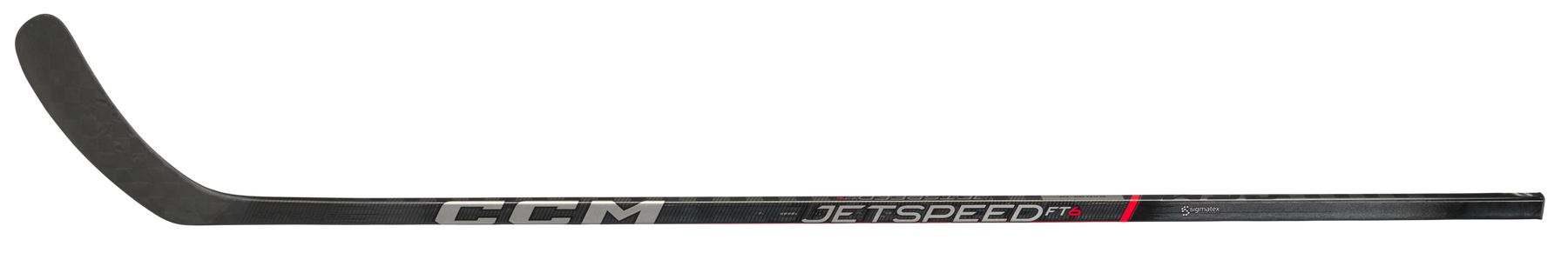 CCM JetSpeed FT6 Bâton de Hockey Senior