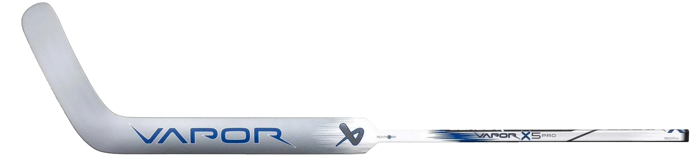 Bauer Vapor X5 Pro Intermediate Goalie Stick (Limited Edition)