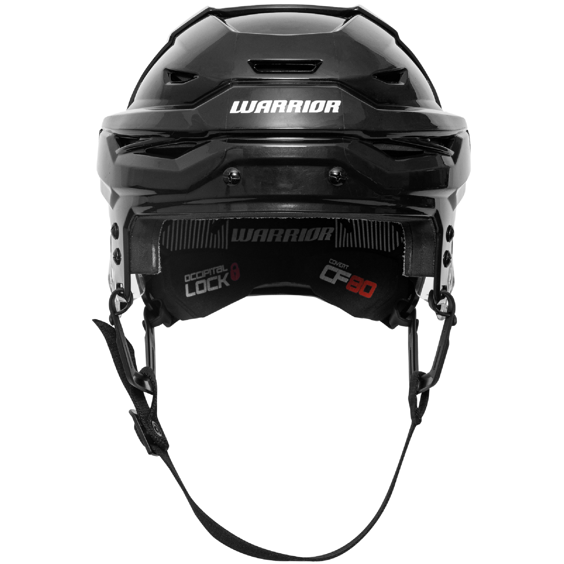 Warrior Covert CF80 Hockey Helmet