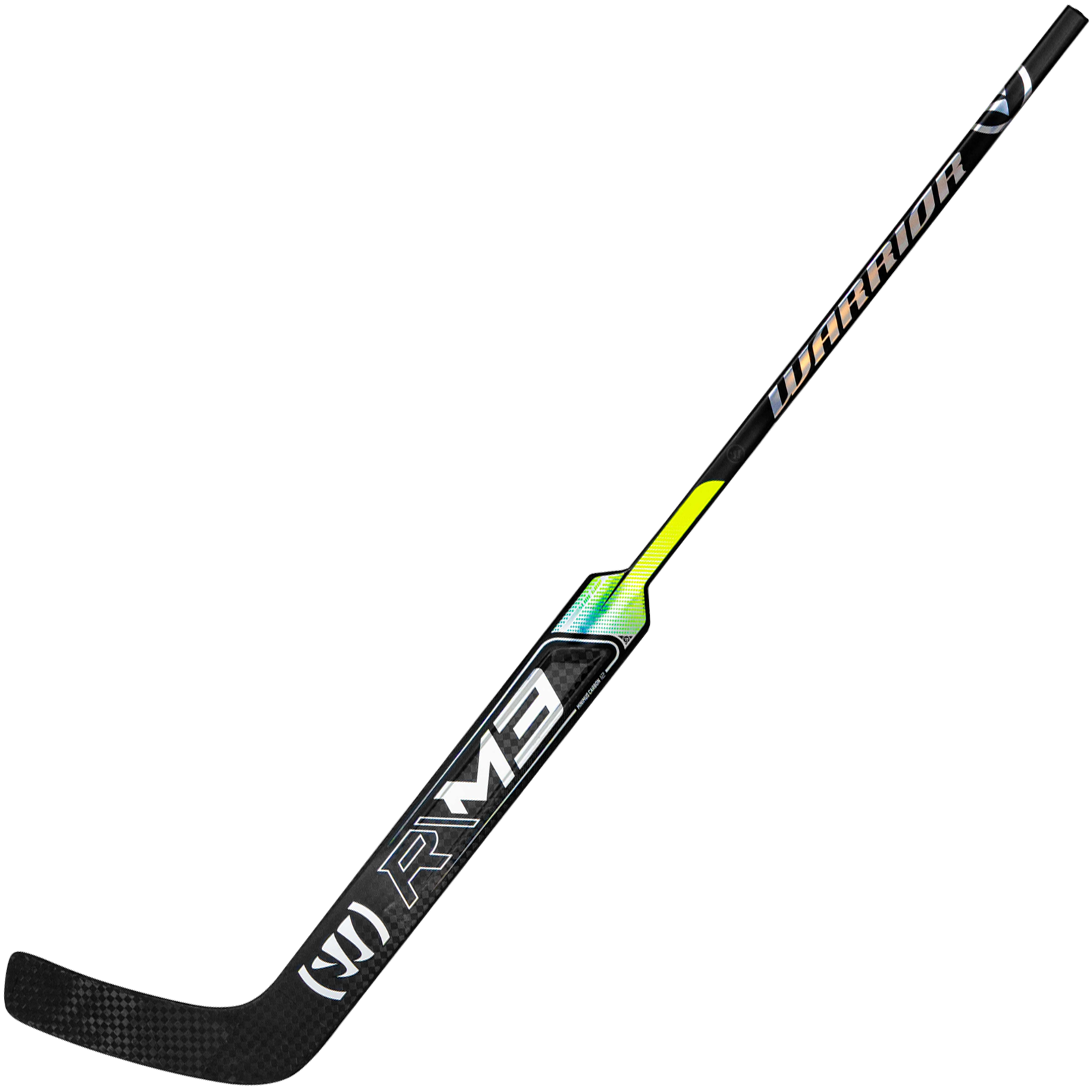 Warrior M3 Pro Junior Goalie Stick