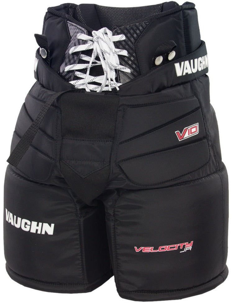 Vaughn V10 Junior Goalie Pants