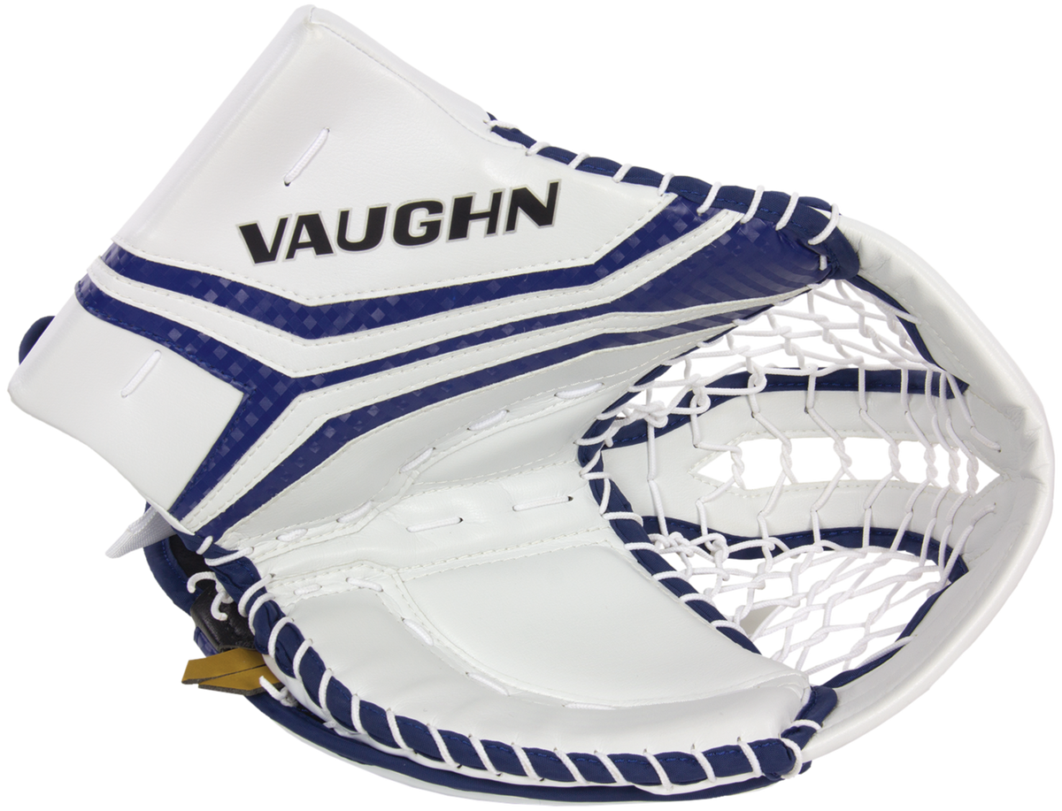 Vaughn V10 Pro Senior Goalie Catcher