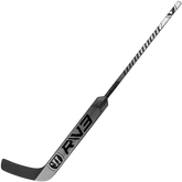 Warrior Ritual V3 Pro Senior Goalie Stick (Chrome)